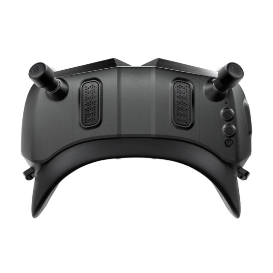 Caddx Walksnail HD X OLED Screen 1920*1080 1080P/100fps FOV 50 Degrees HDM1 Built-in Gyro